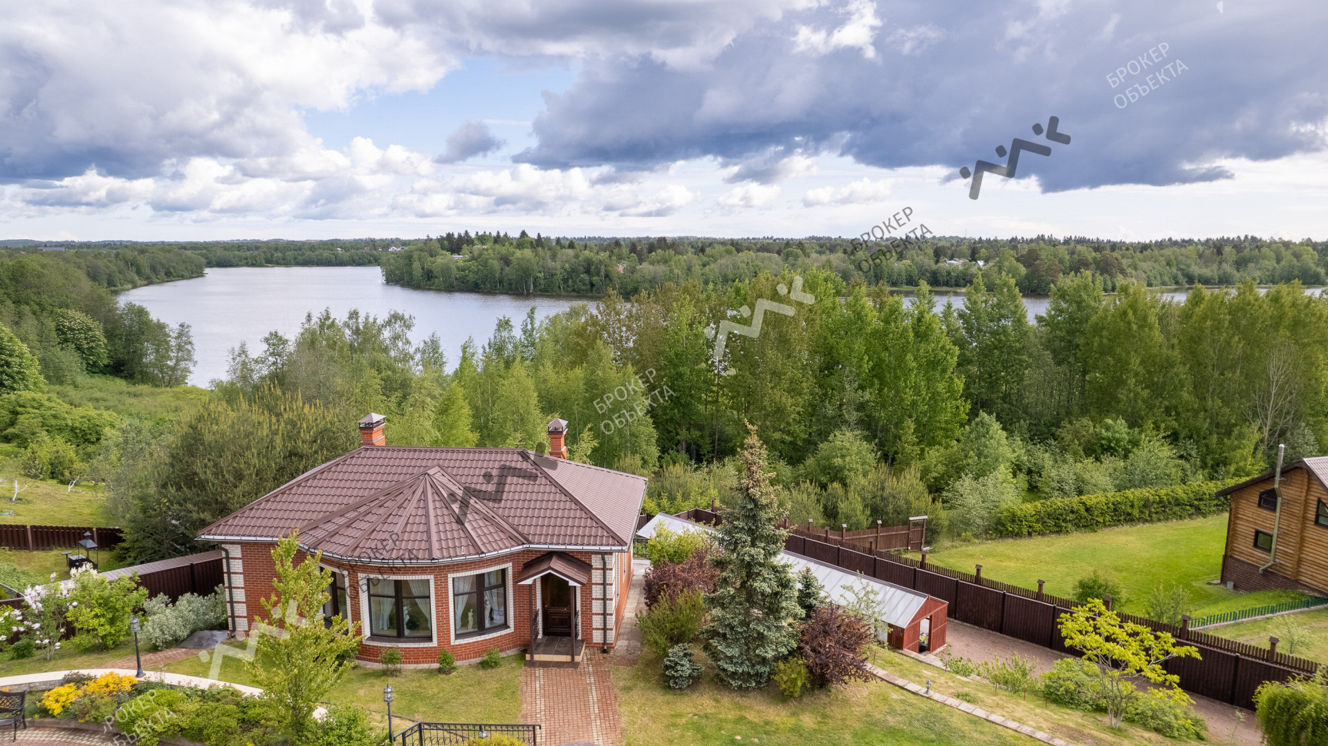 Фото объекта