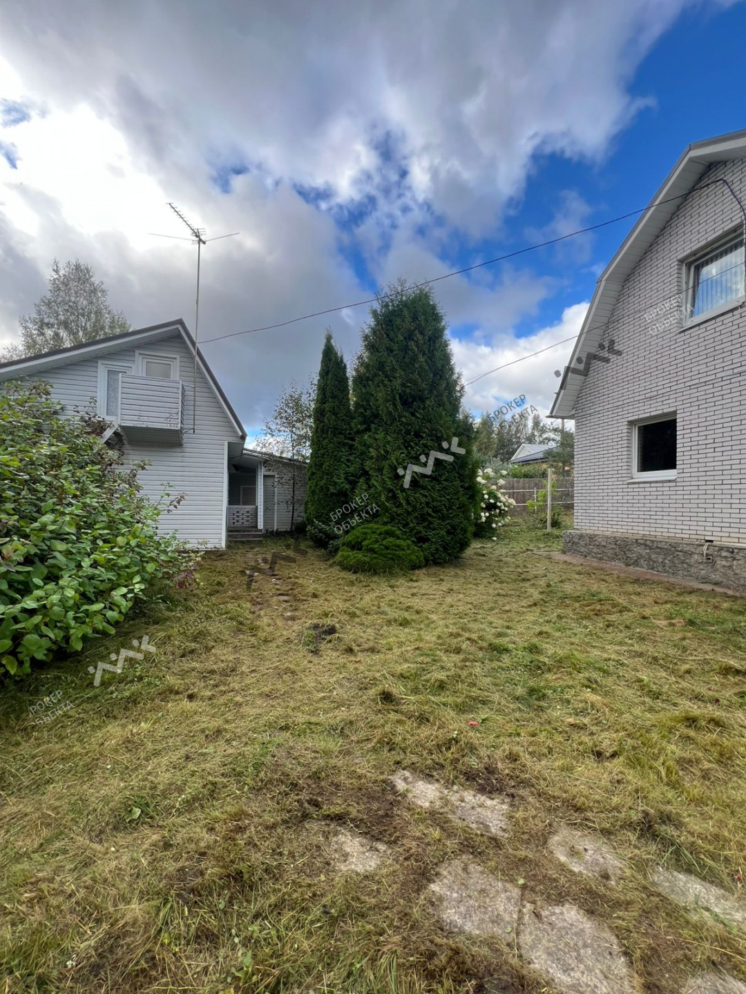 Фото объекта