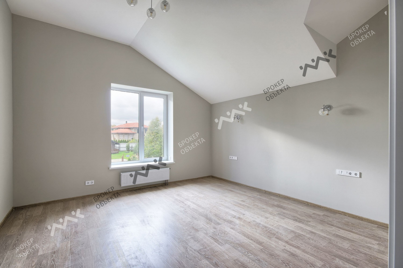 Фото объекта