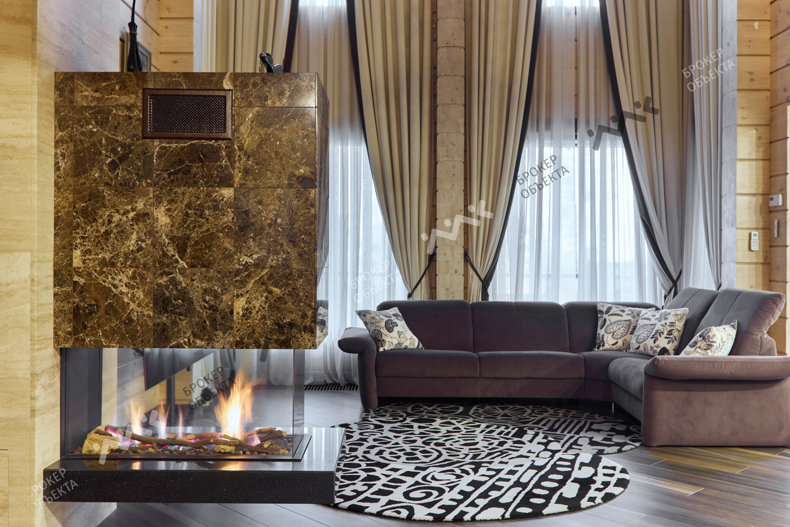 Фото объекта