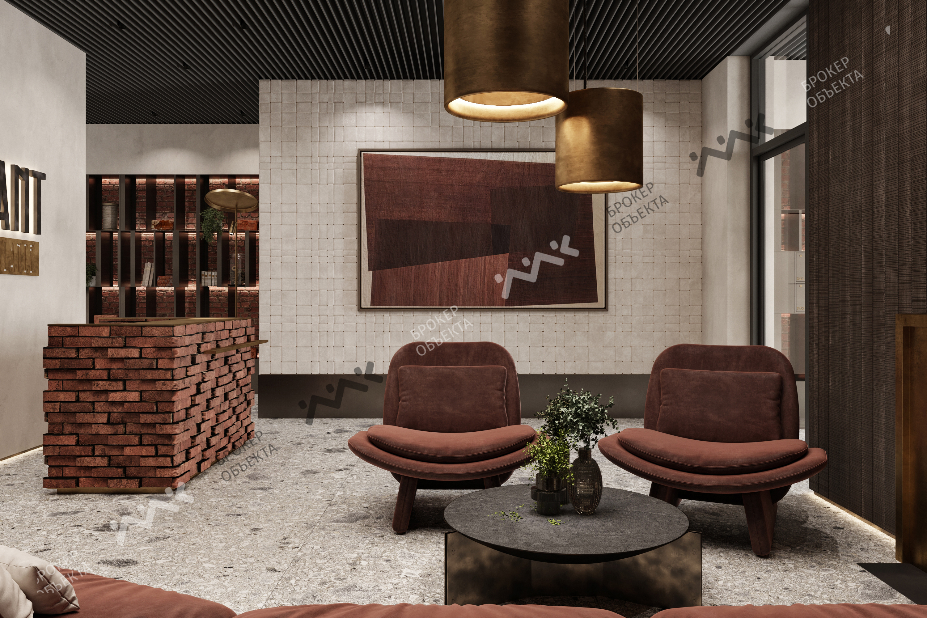 Фото объекта