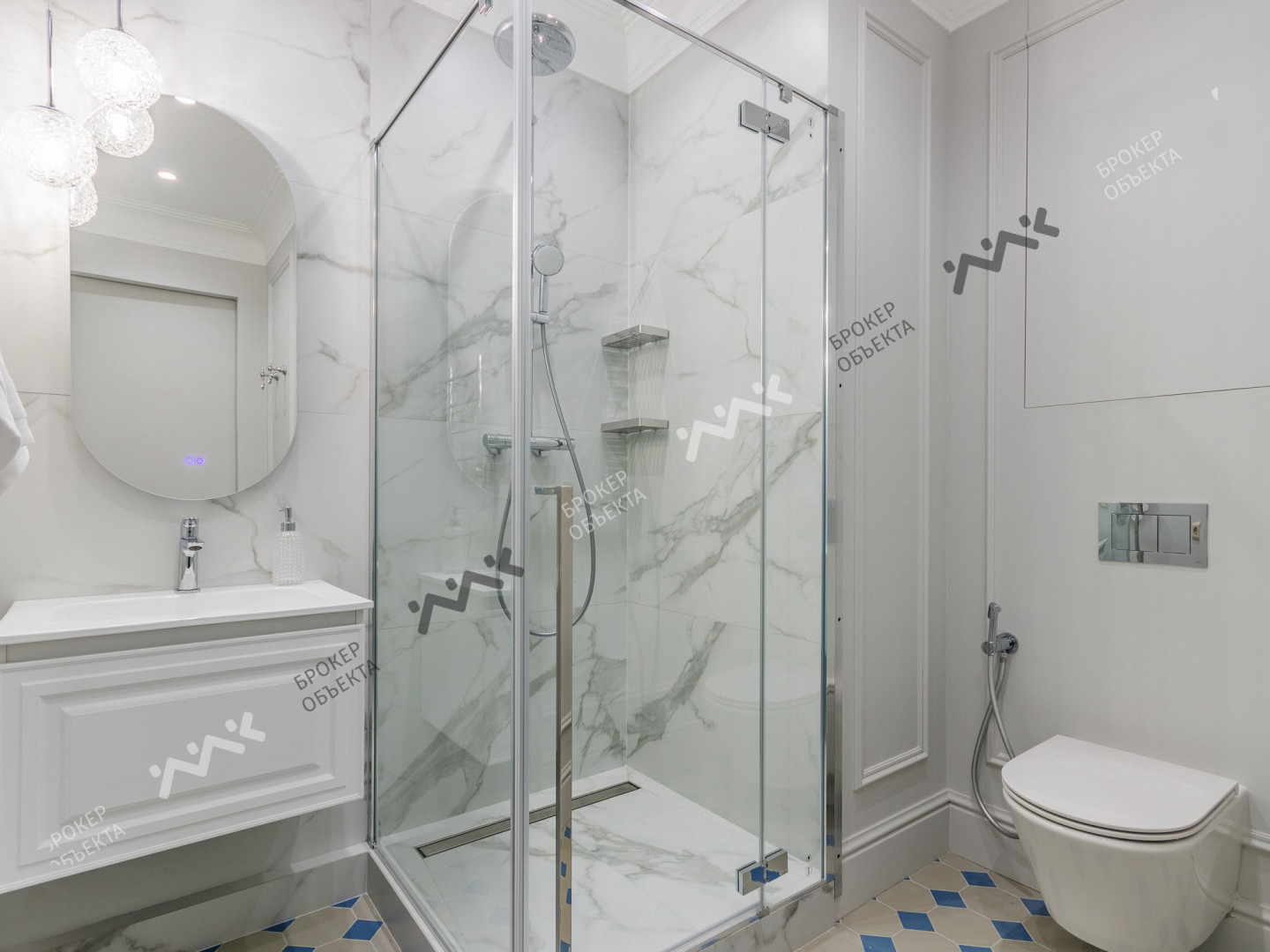 Фото объекта