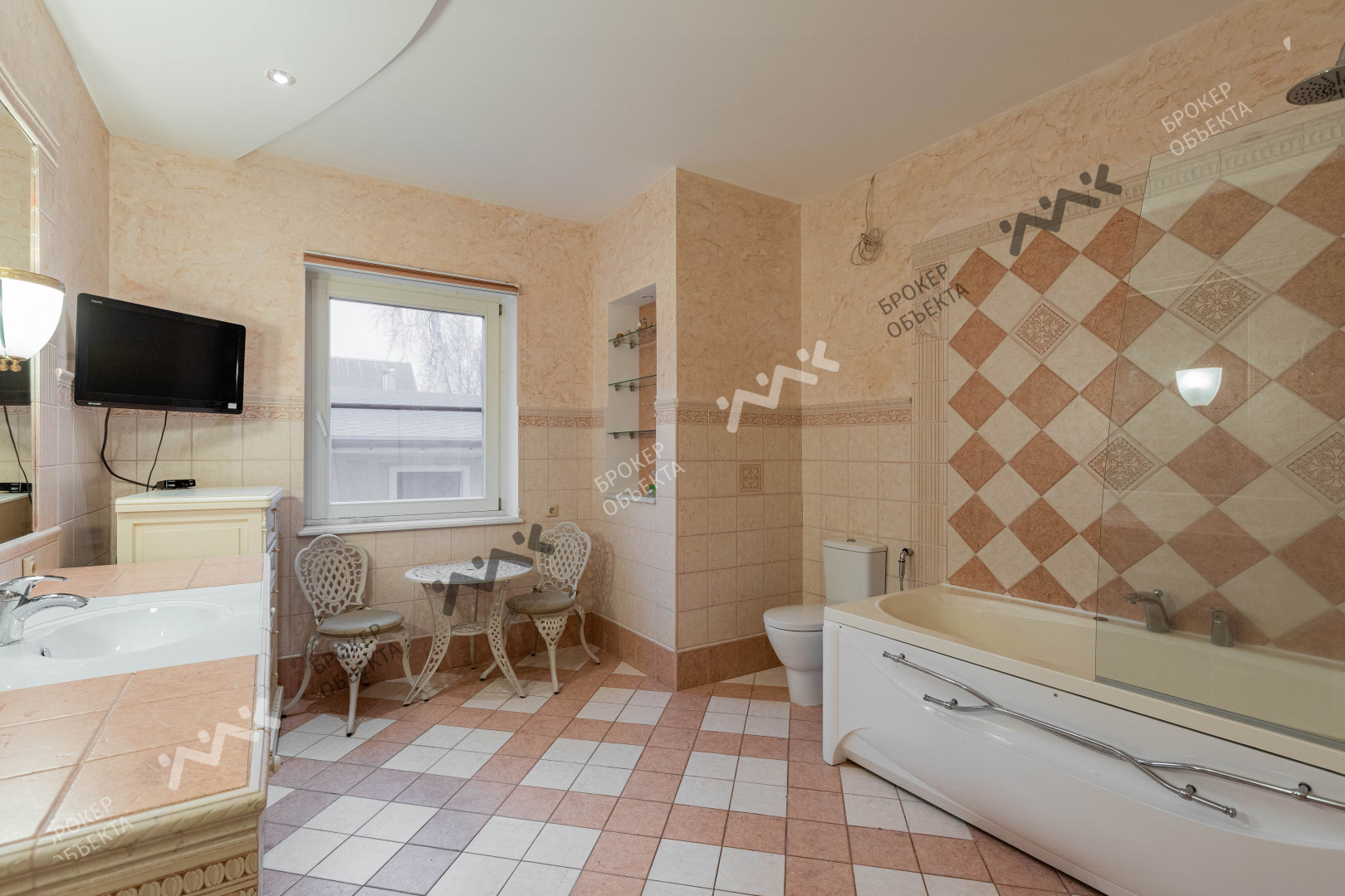 Фото объекта