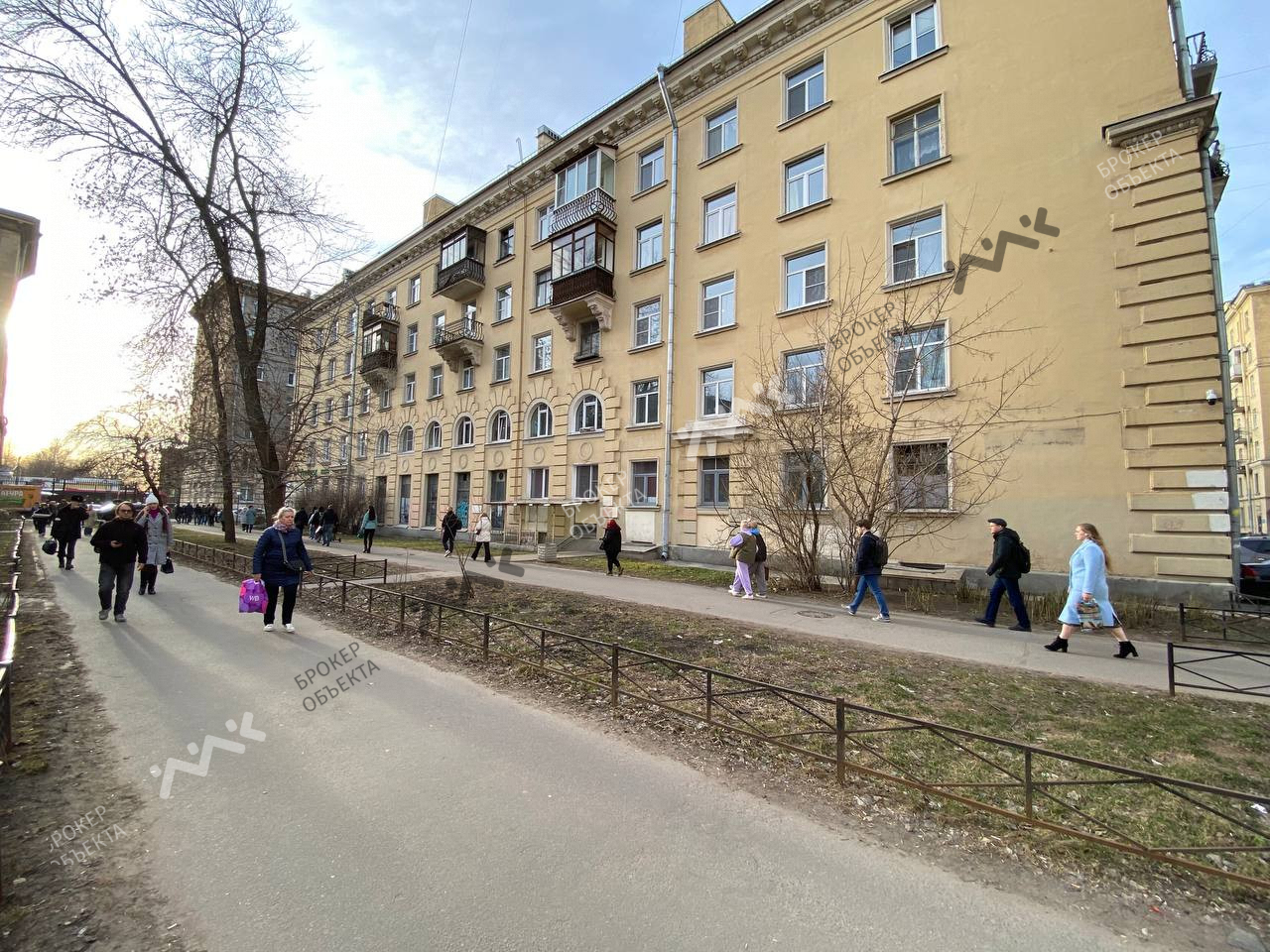 Фото объекта