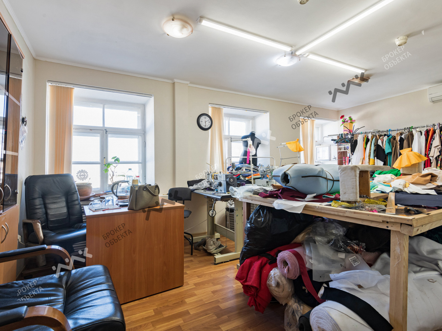 Фото объекта