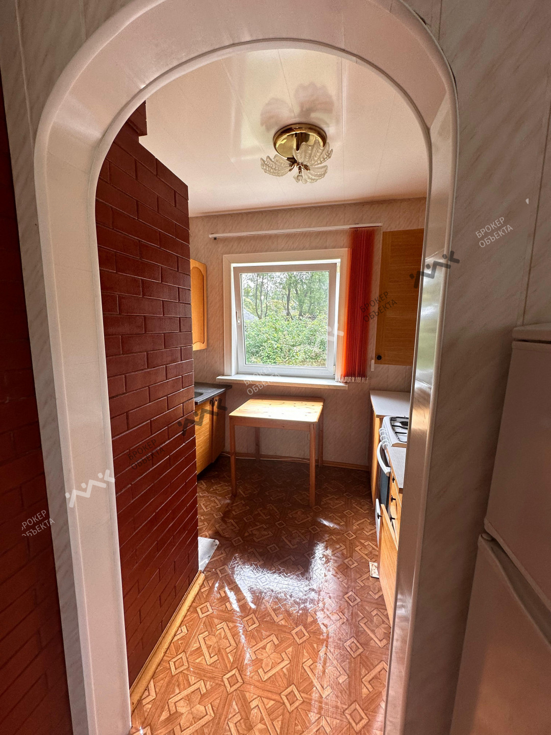 Фото объекта