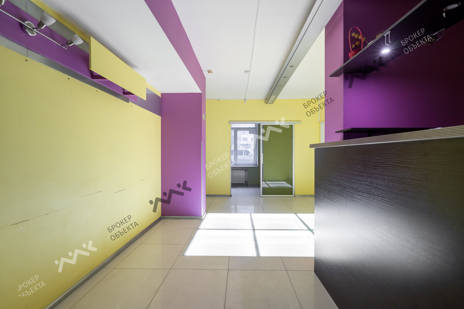 Фото объекта