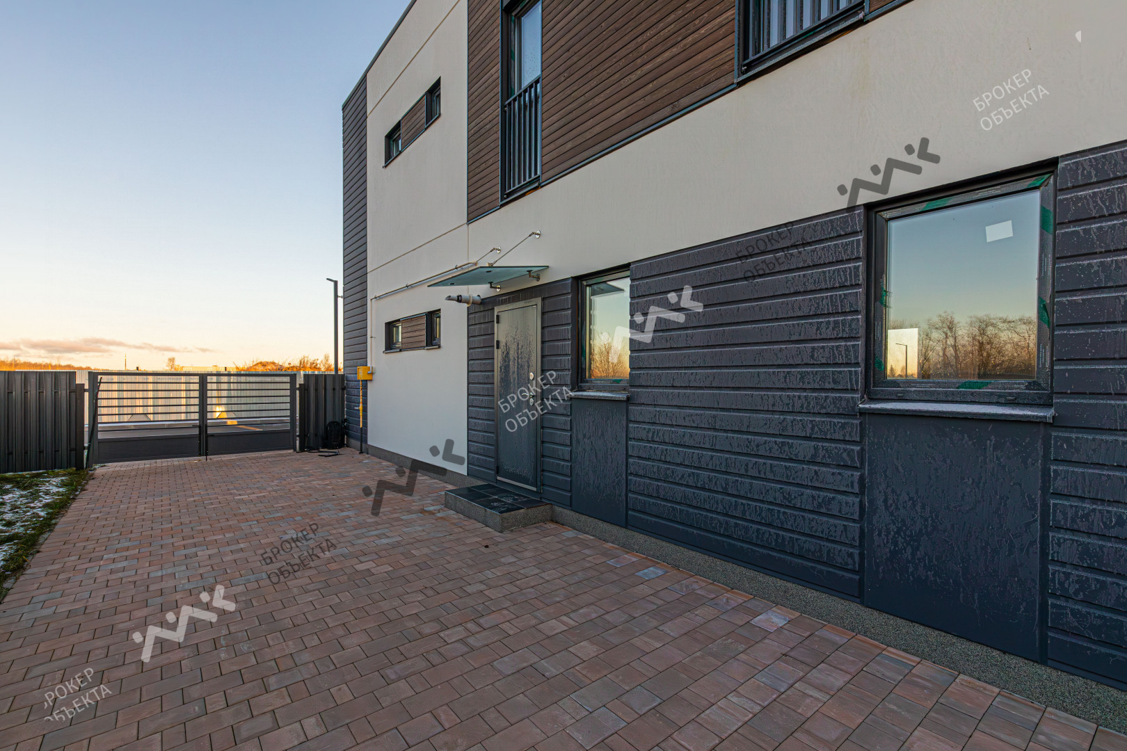 Фото объекта