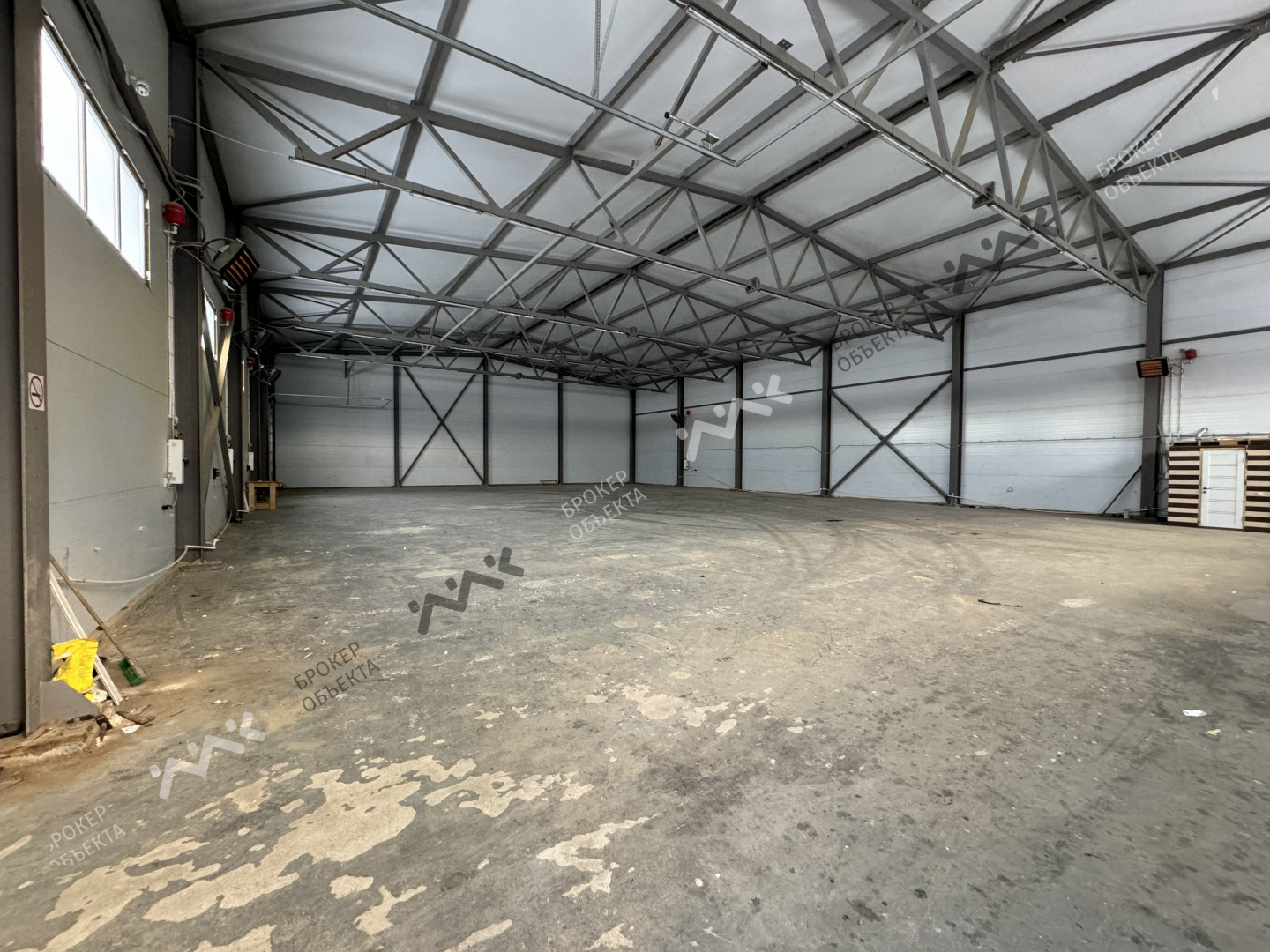 Фото объекта