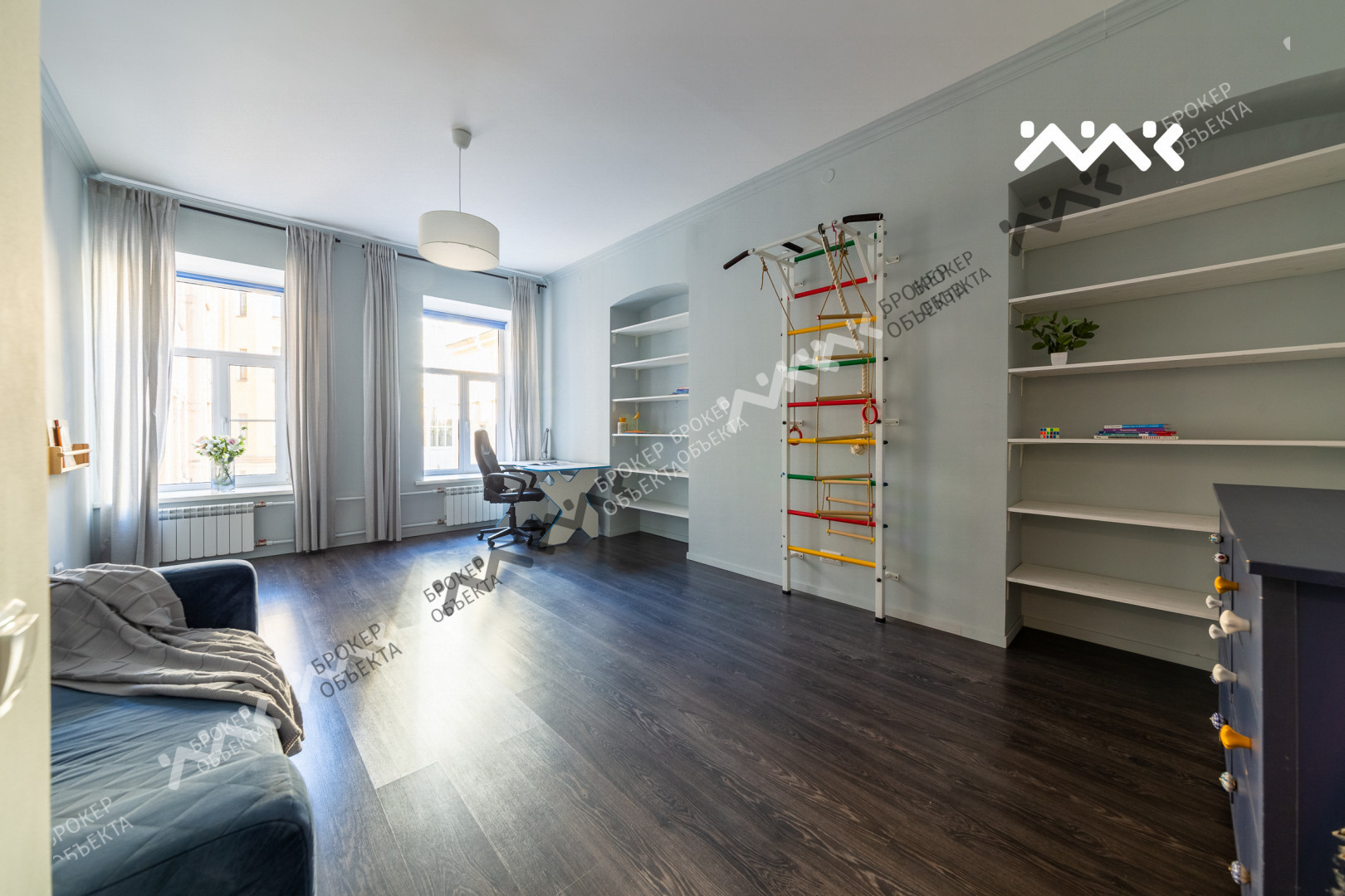 Фото объекта