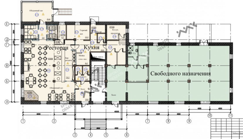 Фото объекта