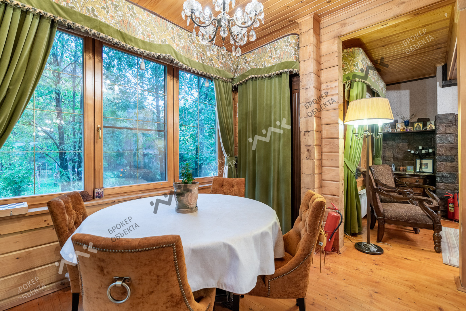 Фото объекта