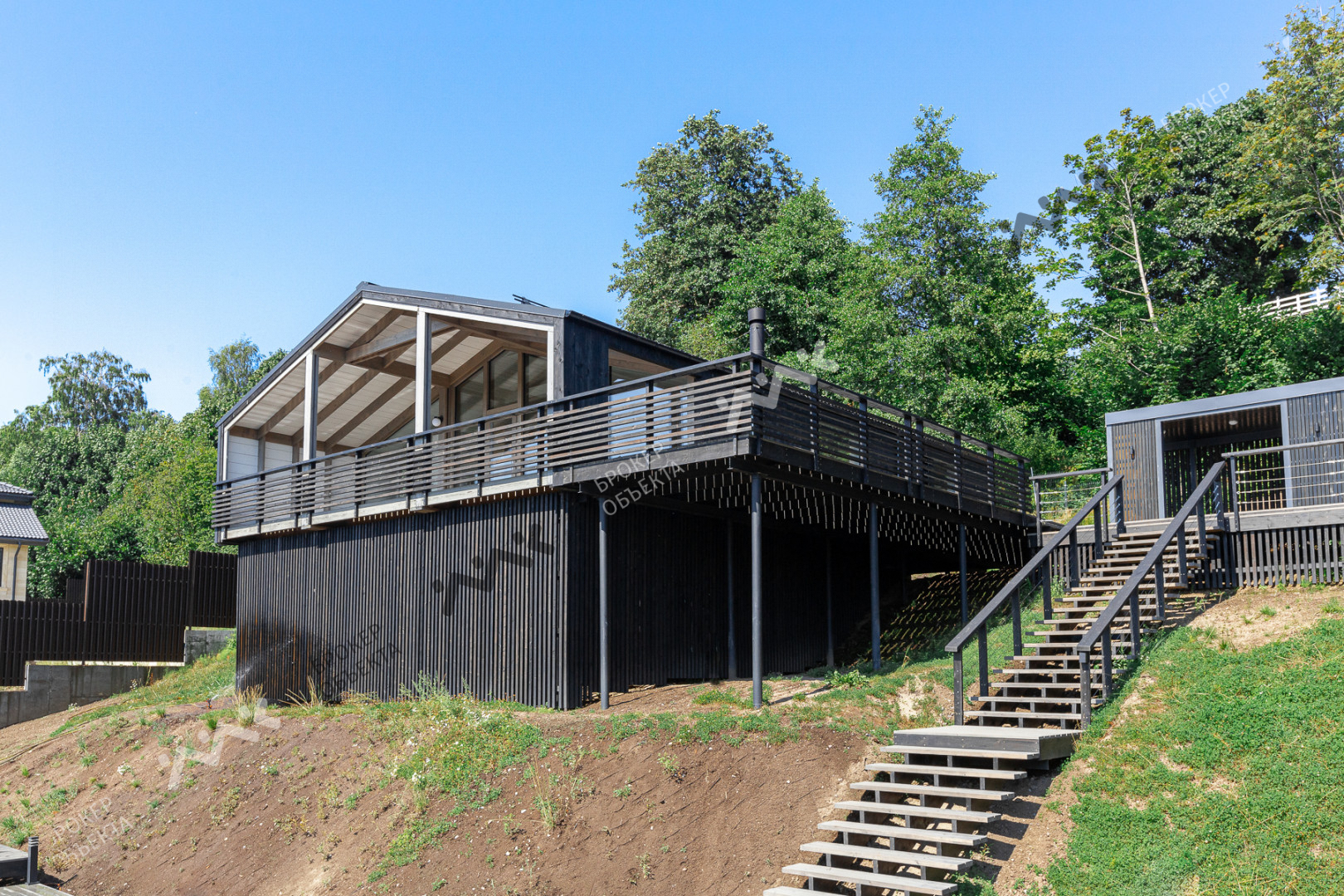 Фото объекта