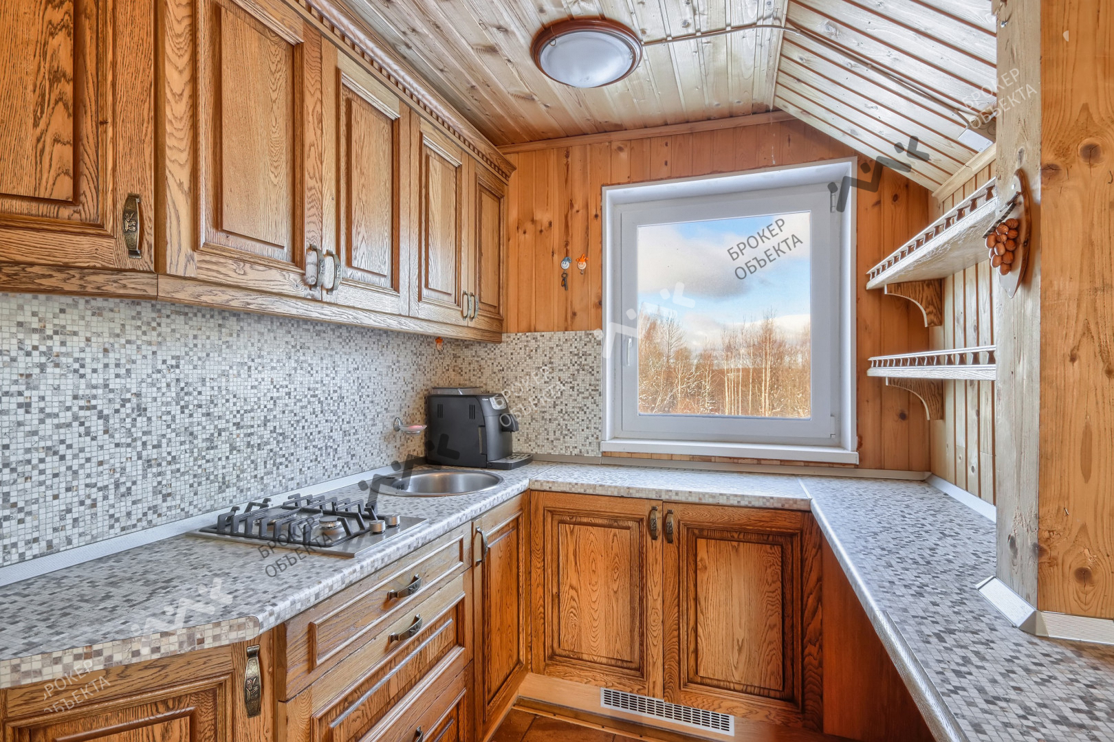 Фото объекта