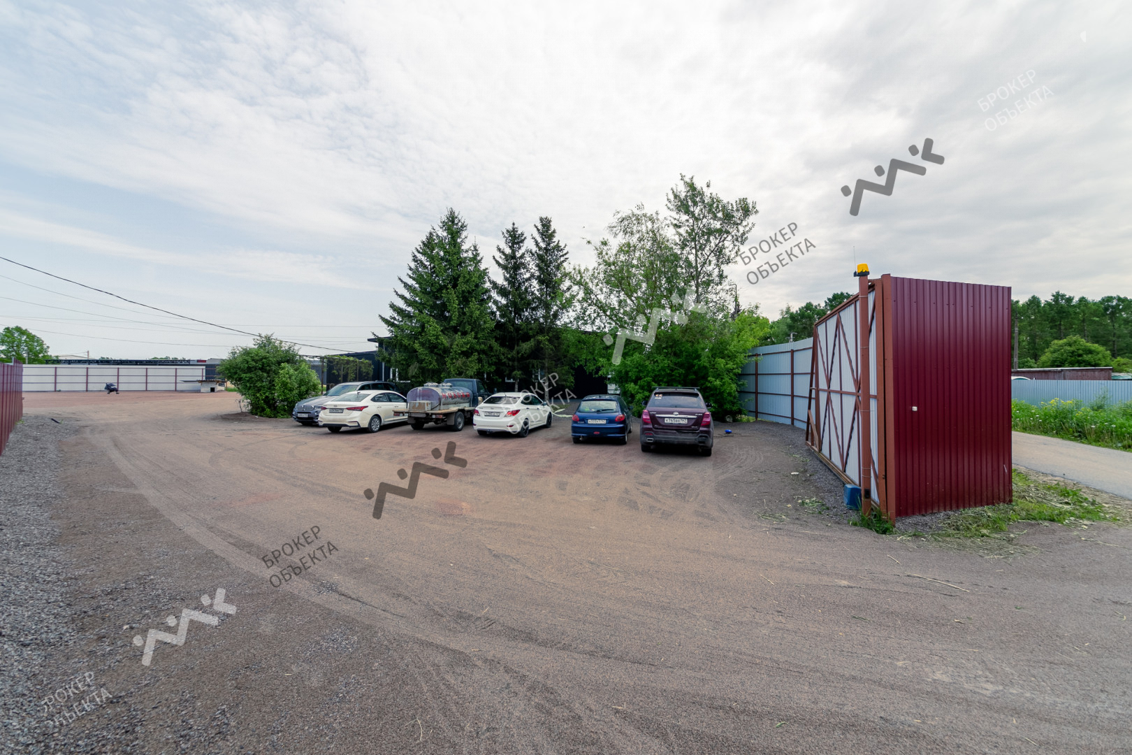 Фото объекта