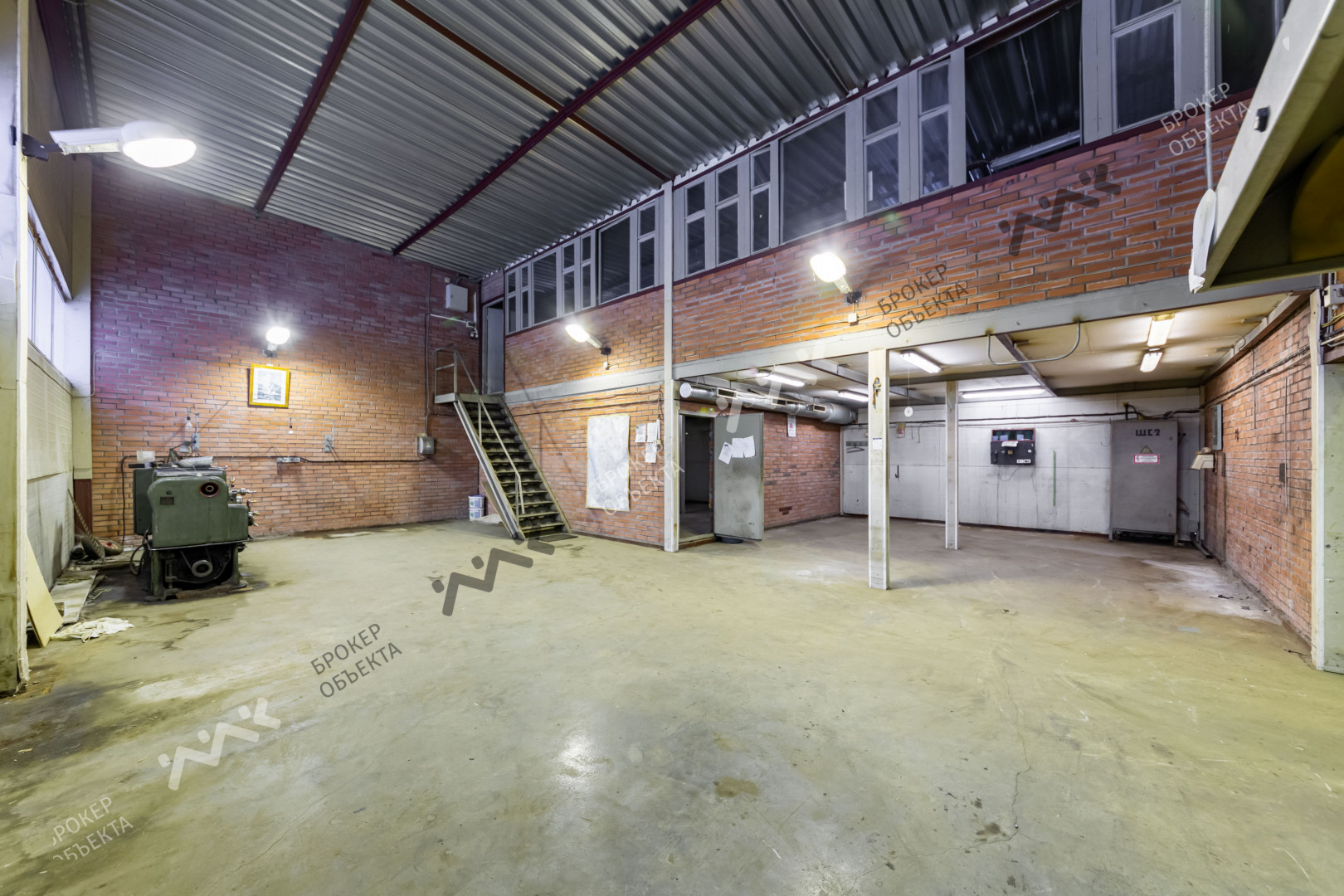 Фото объекта