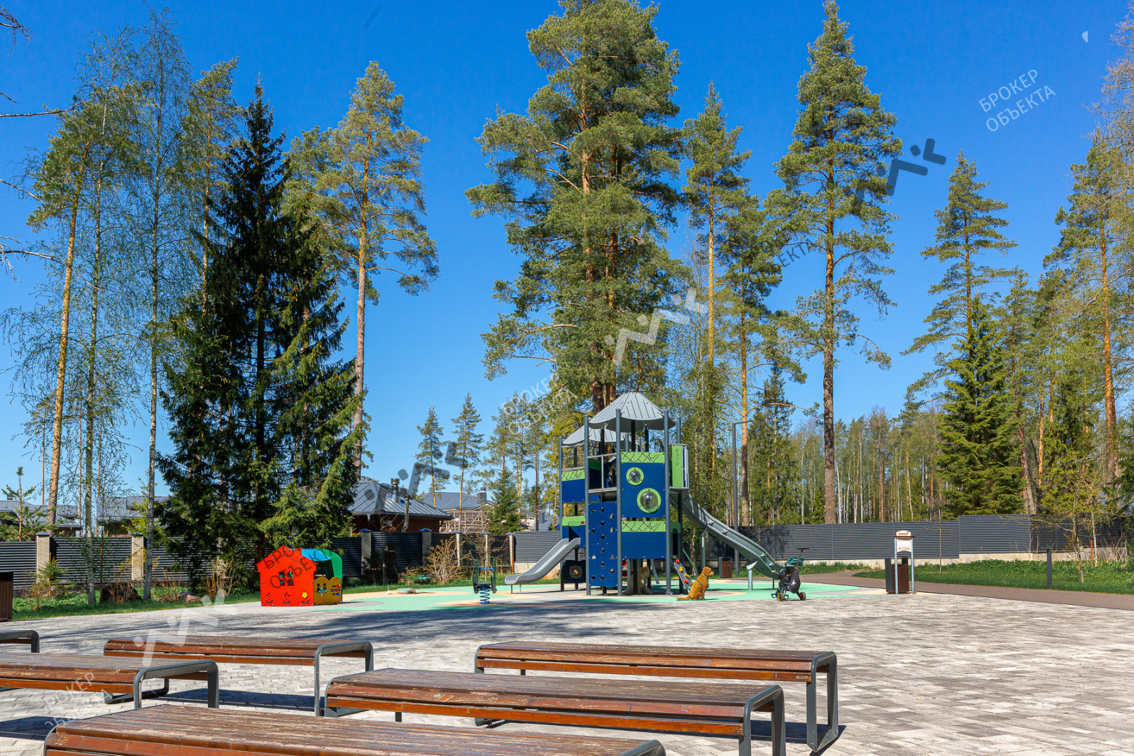 Фото объекта