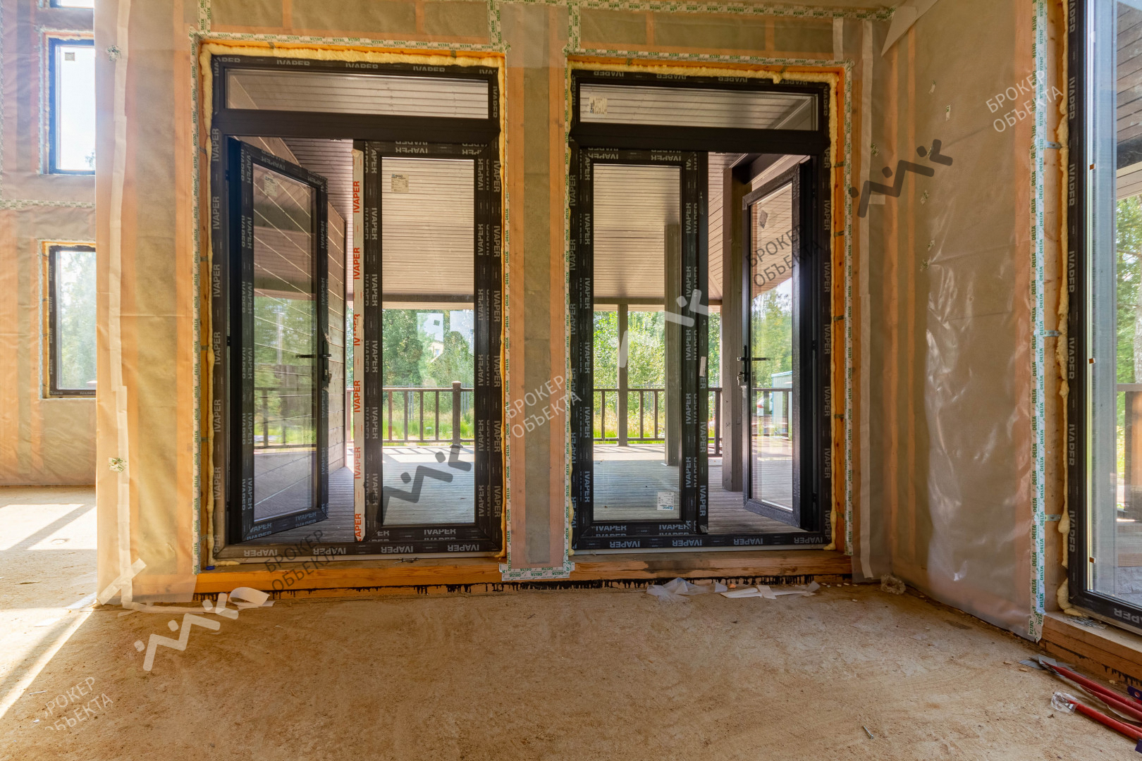 Фото объекта