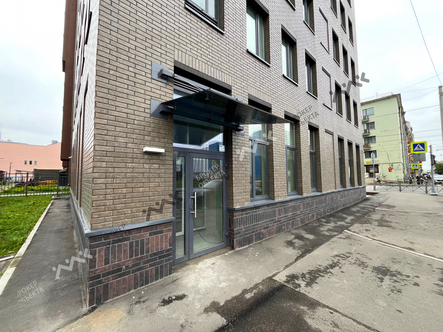 Фото объекта