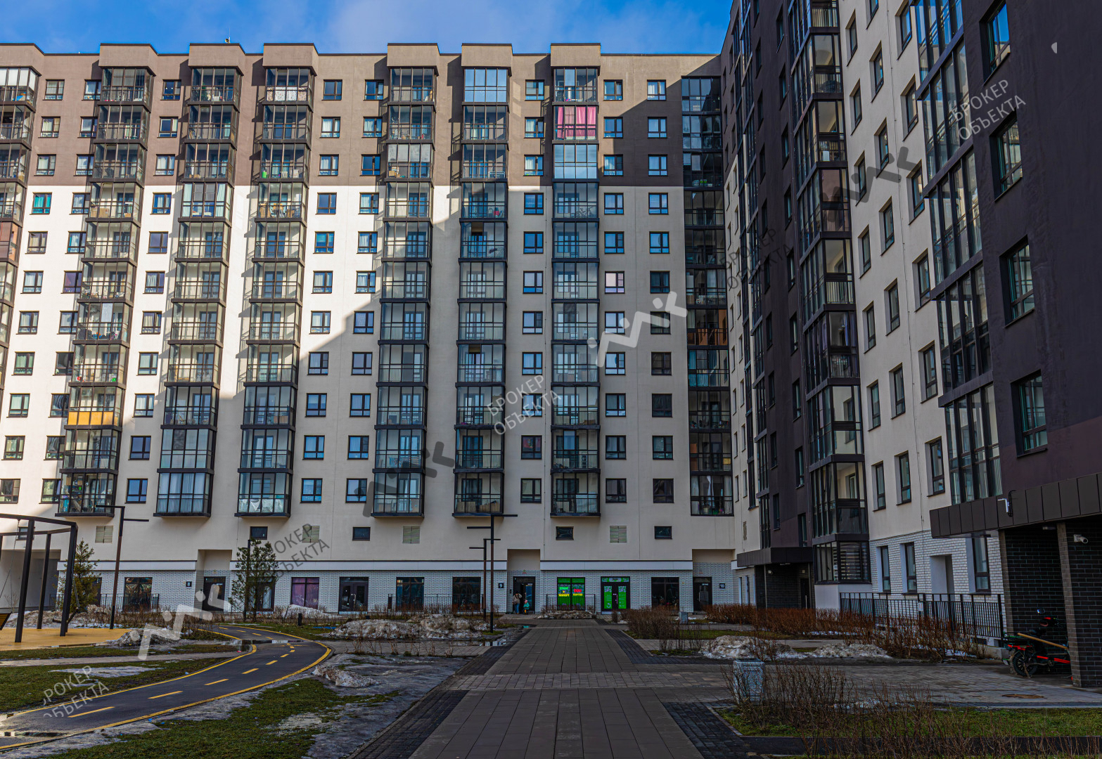 Фото объекта