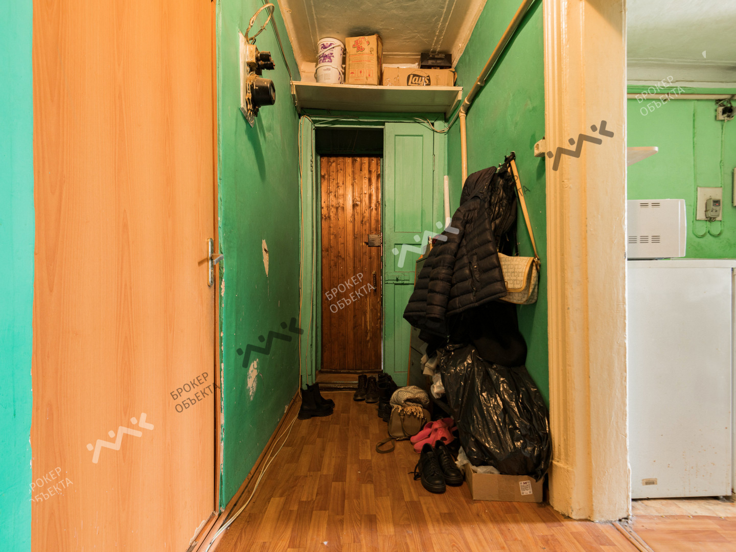 Фото объекта