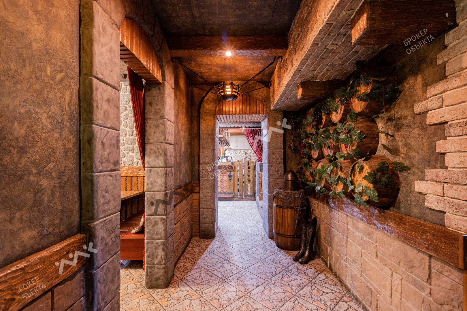 Фото объекта