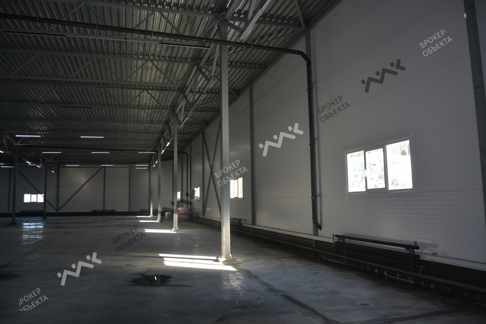 Фото объекта