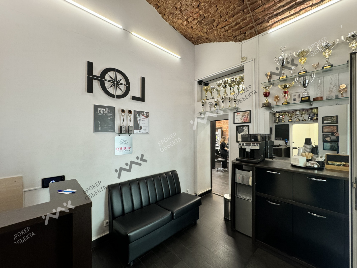 Фото объекта