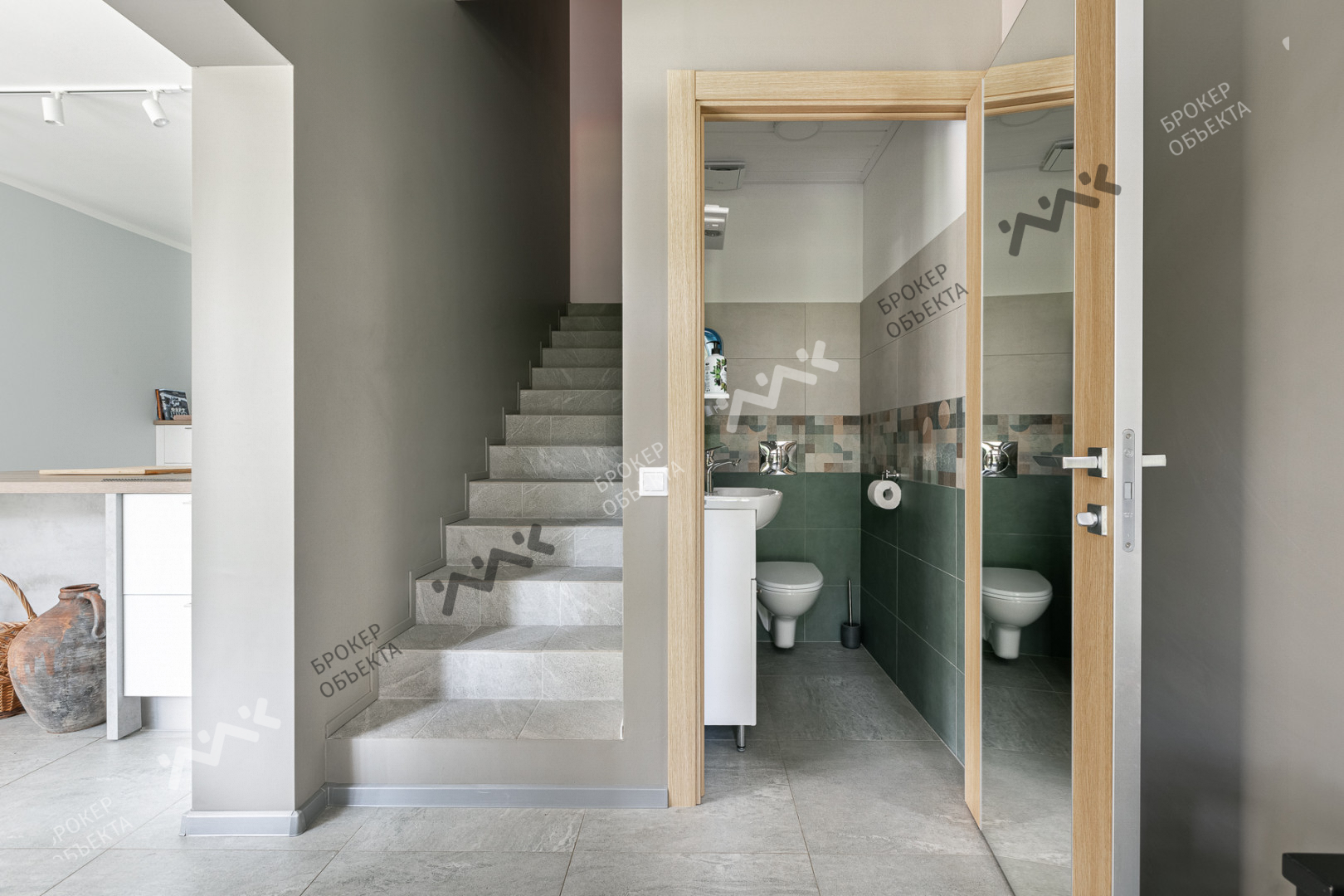 Фото объекта