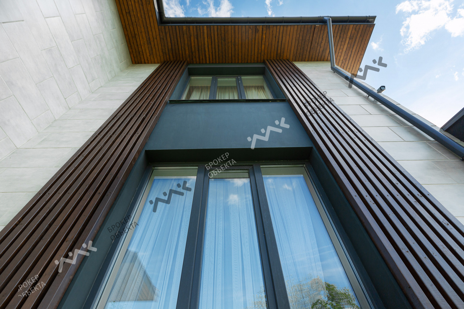 Фото объекта