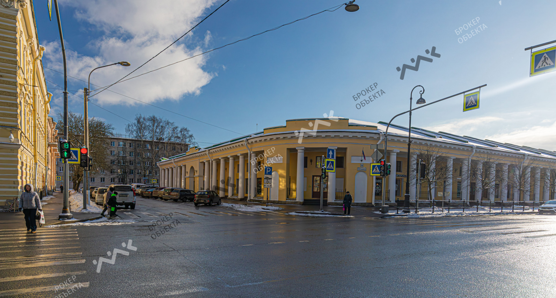 Фото объекта