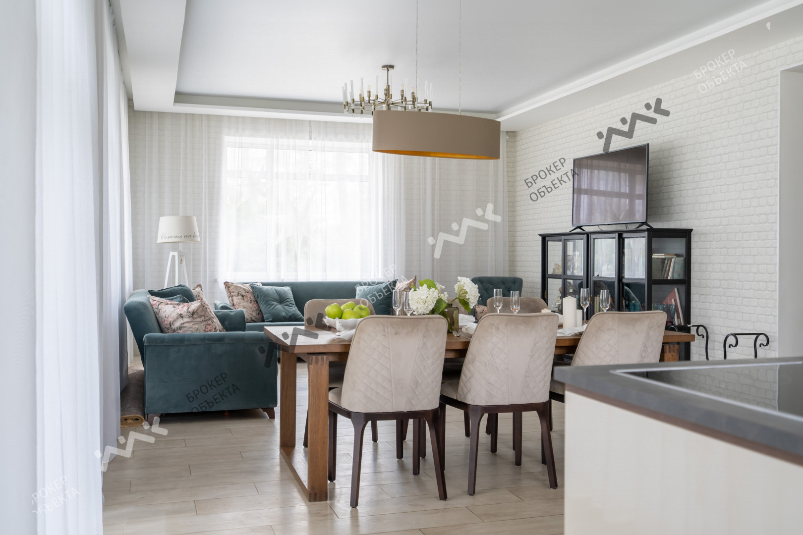 Фото объекта