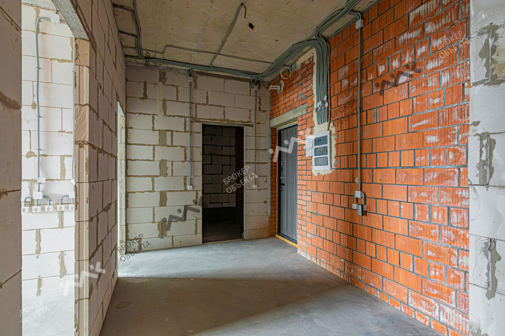 Фото объекта