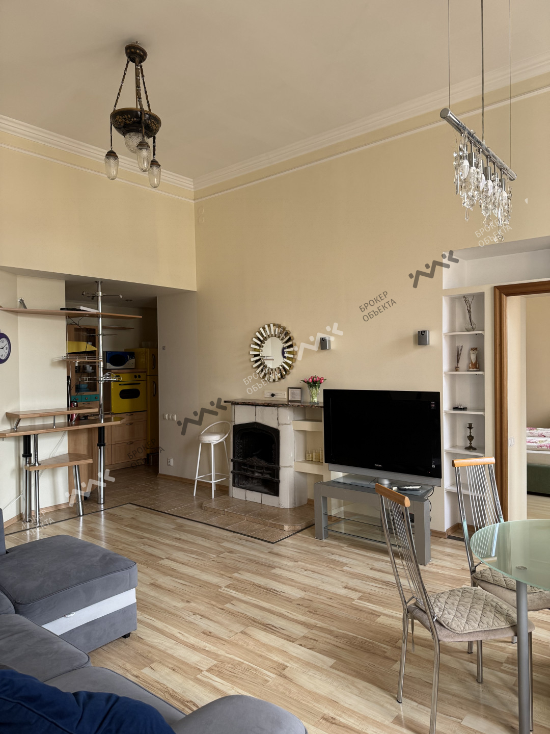 Фото объекта