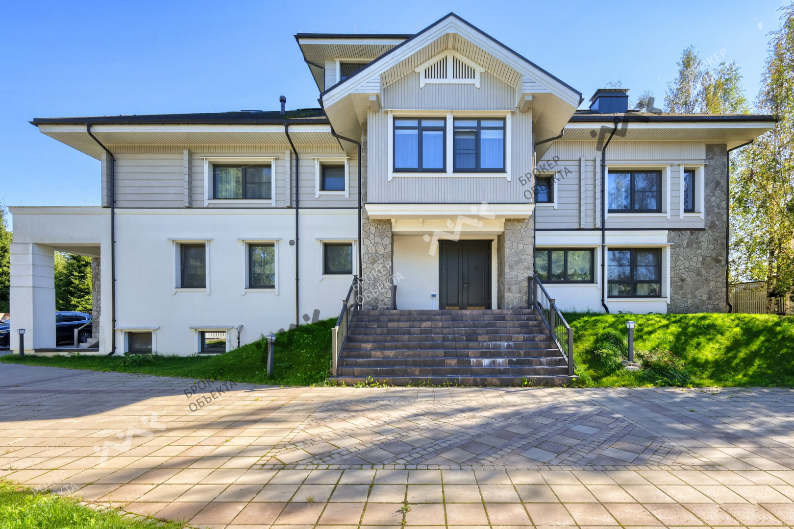 Фото объекта