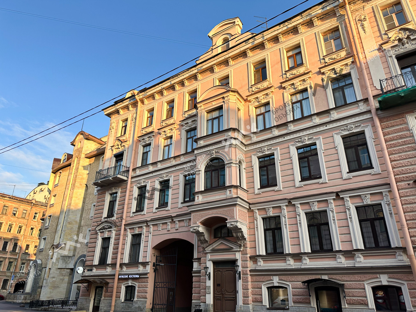 Фото объекта