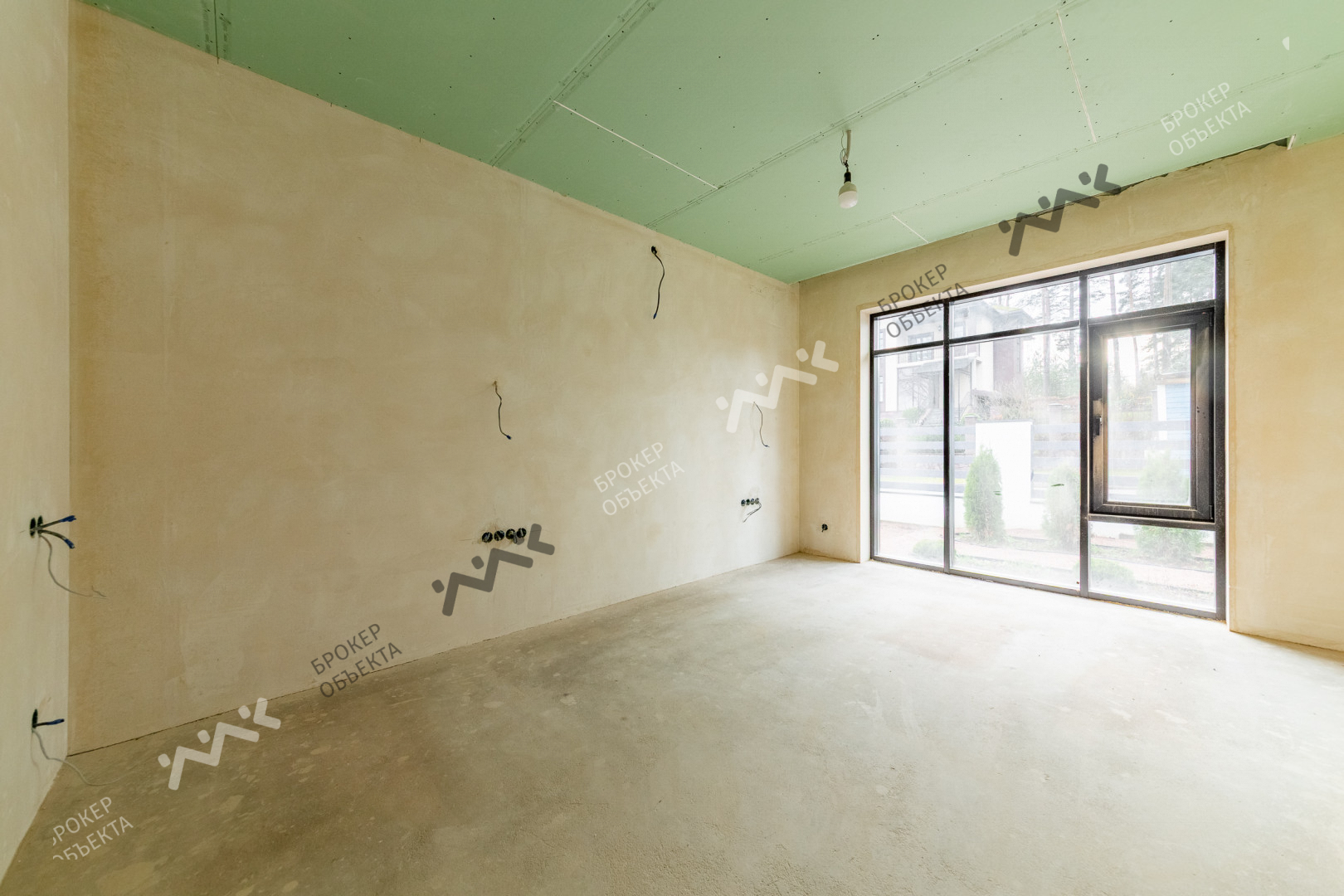 Фото объекта