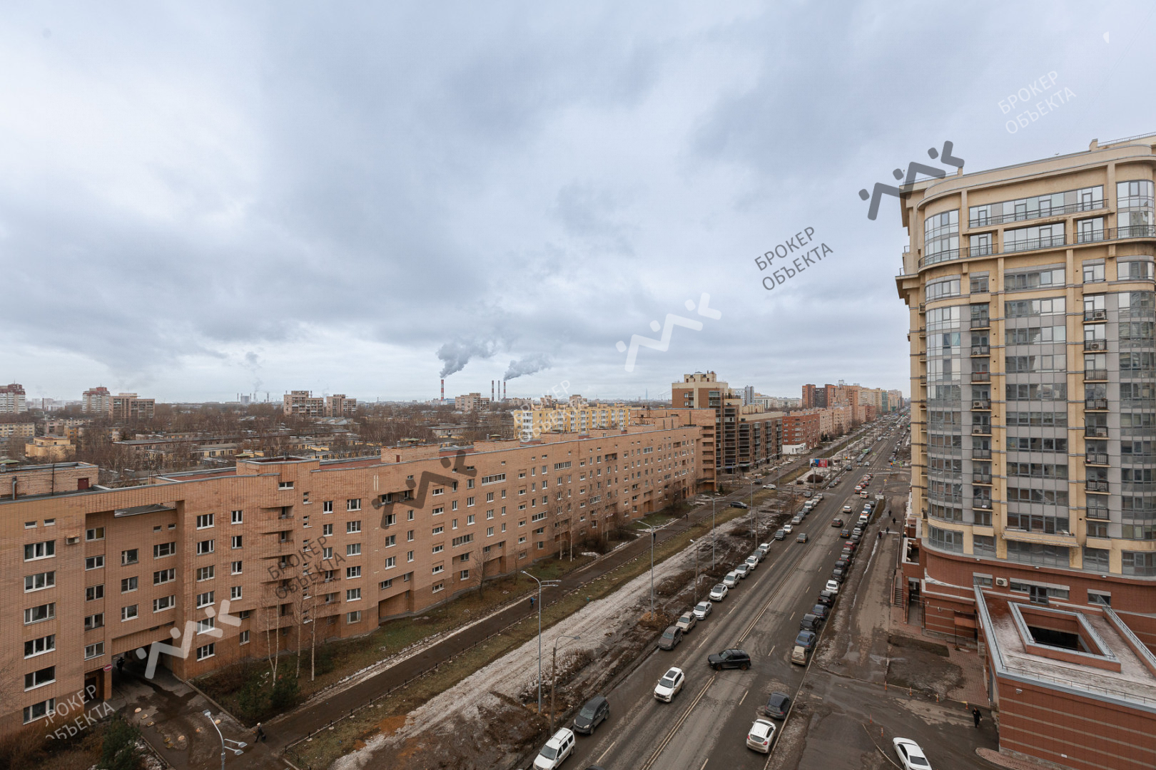 Фото объекта