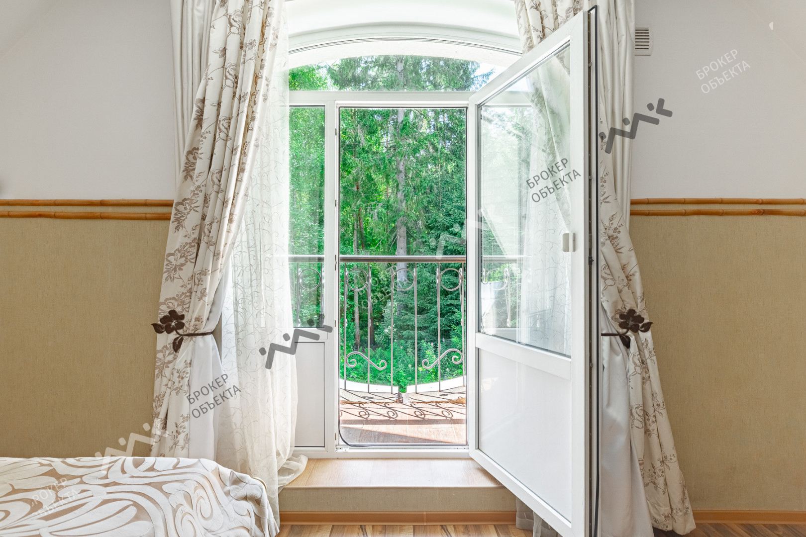 Фото объекта