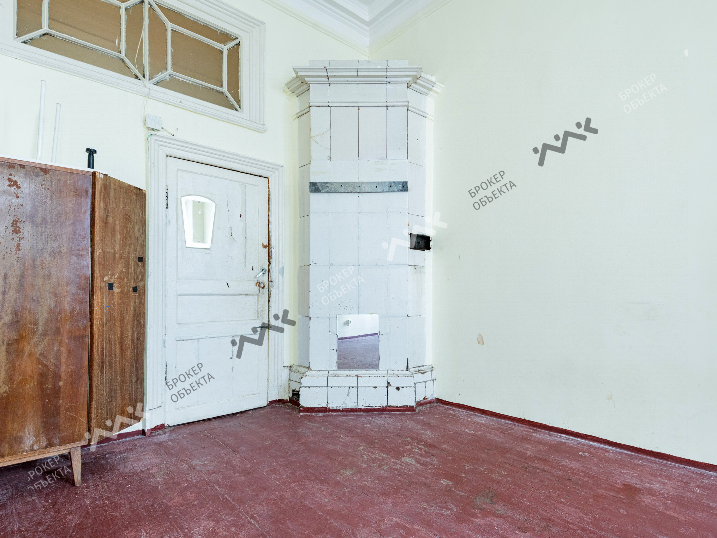 Фото объекта