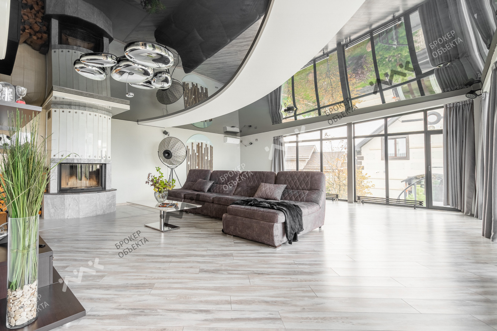 Фото объекта