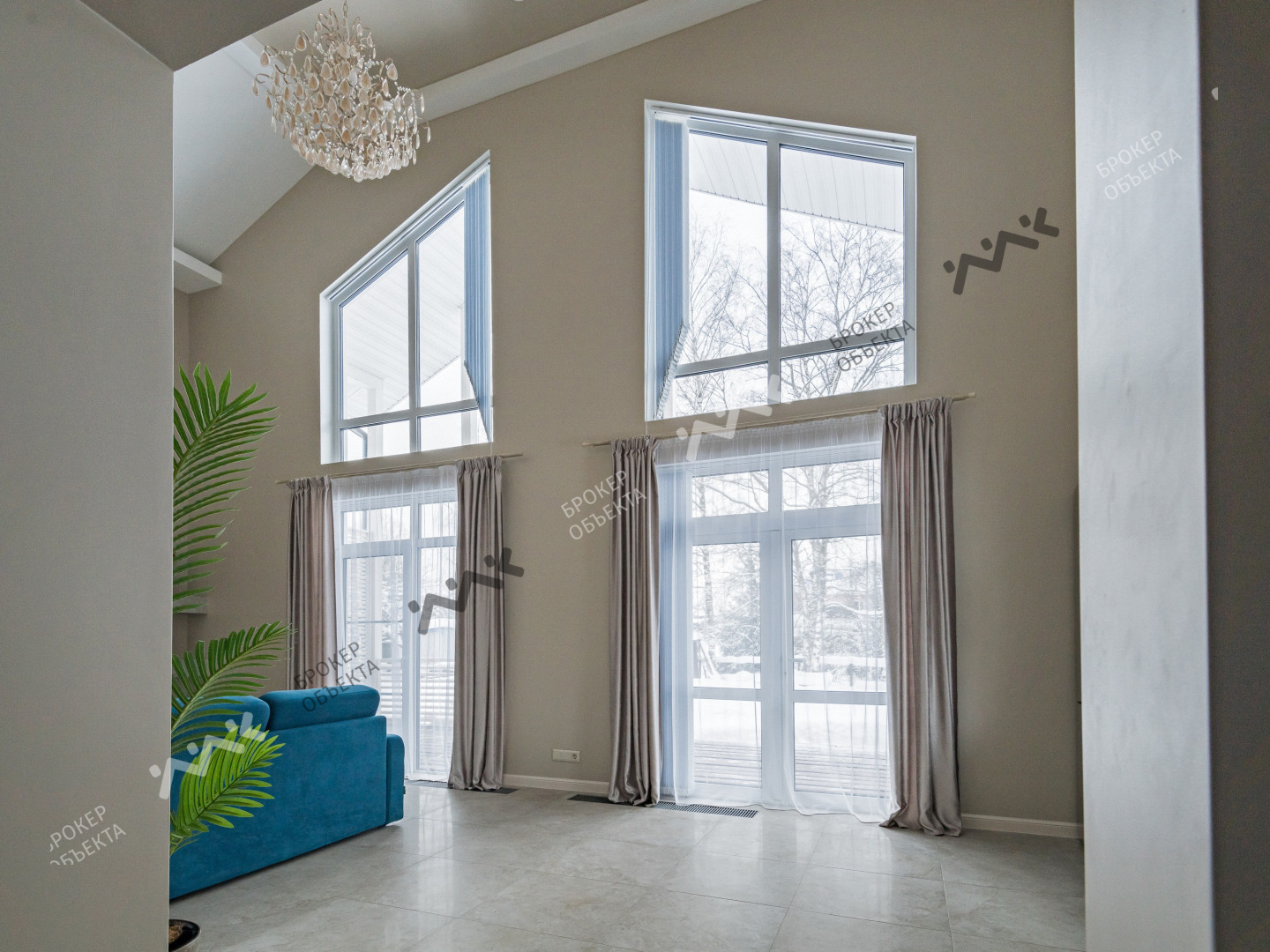 Фото объекта