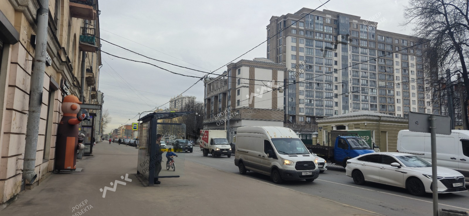 Фото объекта