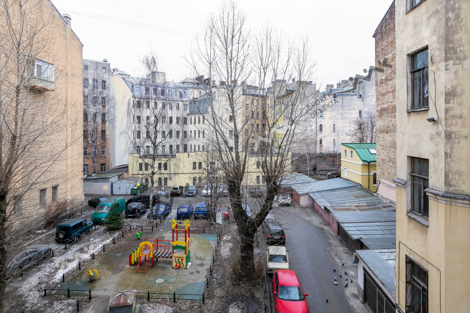 Фото объекта