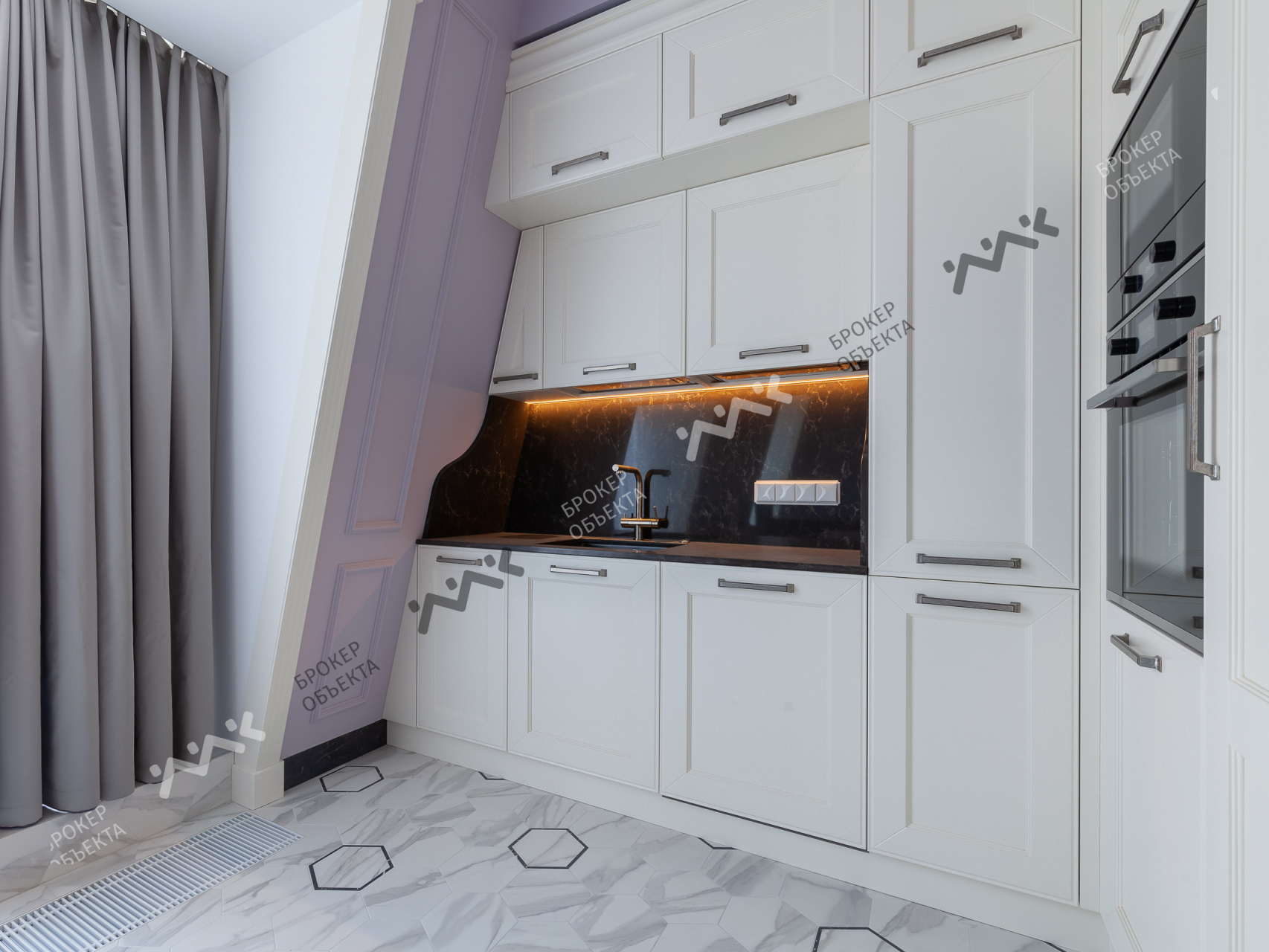 Фото объекта