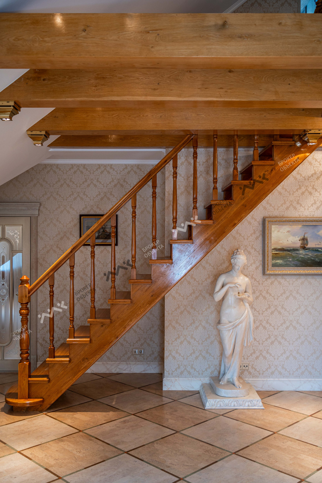 Фото объекта