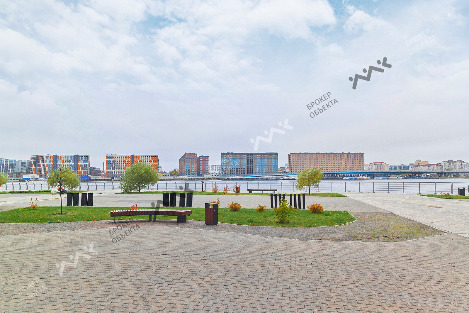 Фото объекта