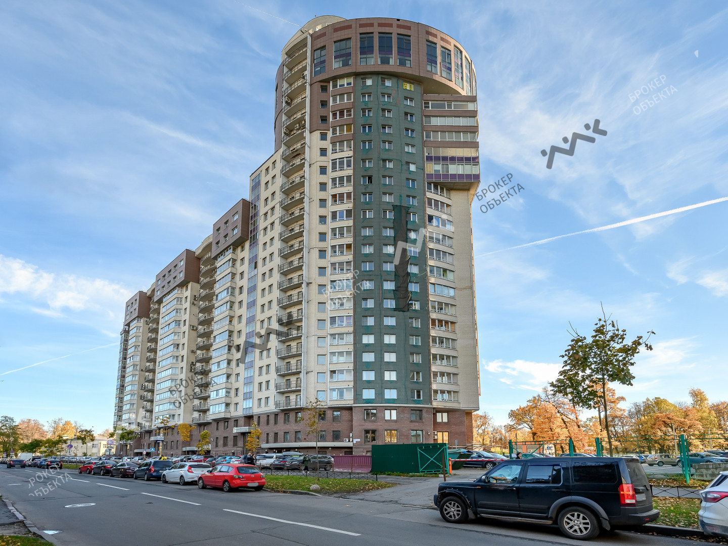 Фото объекта