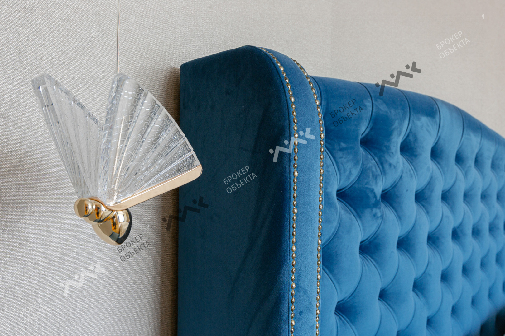 Фото объекта