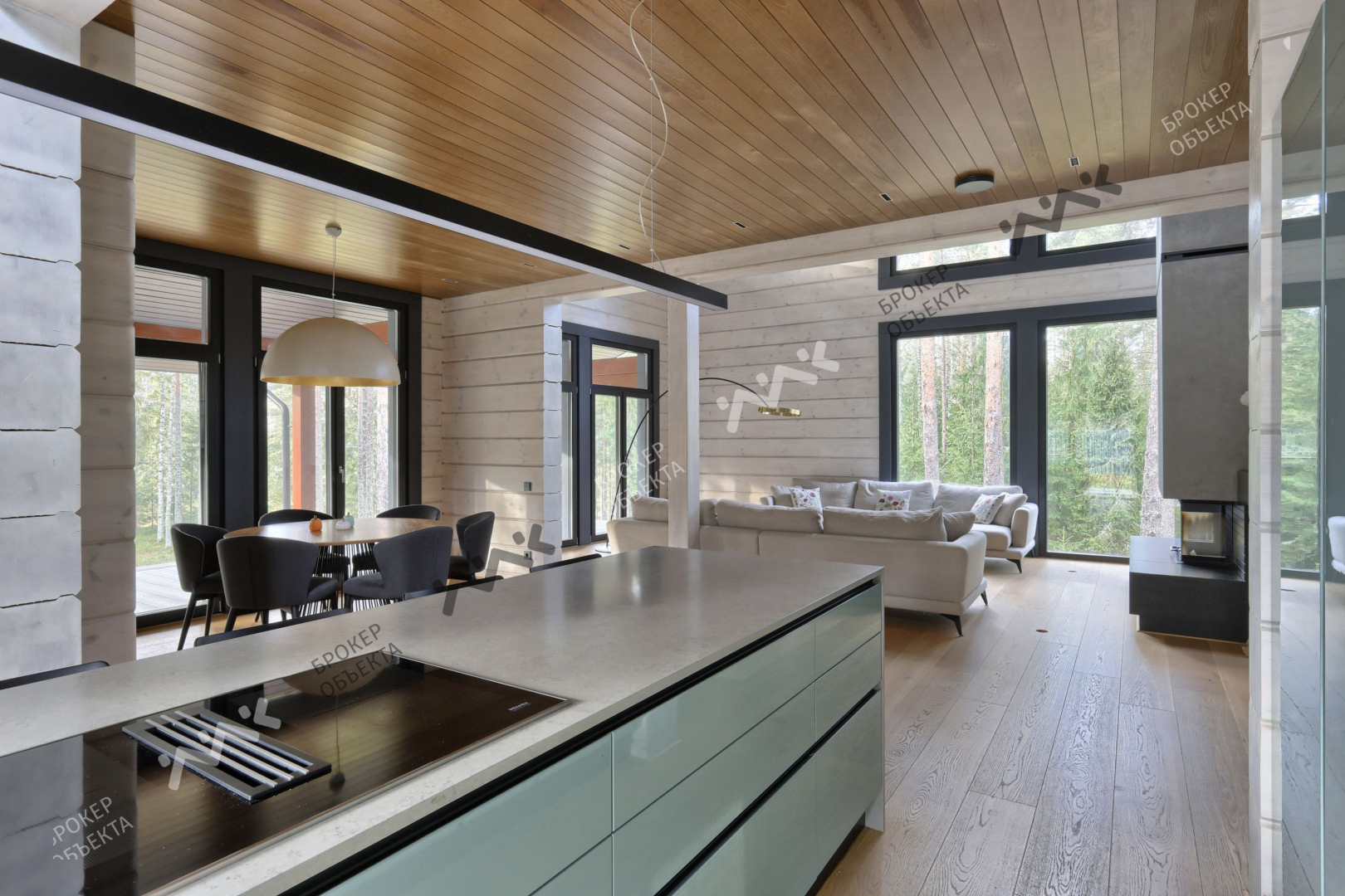 Фото объекта